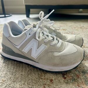 New Balance 574